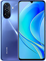 Huawei Nova Y70 Plus In Spain